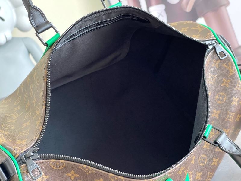 LV Travel Bags